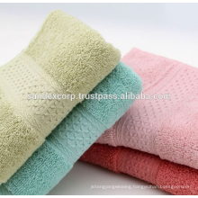 Cotton Craft Bath Towel